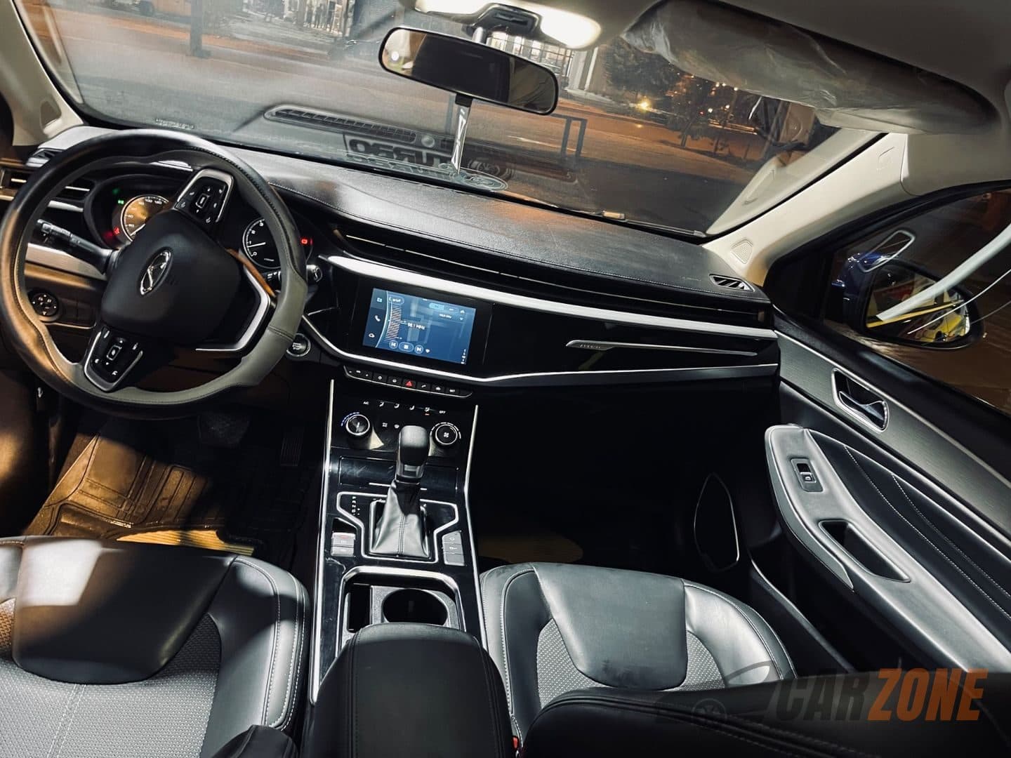 2023 شيري أريزو 6 Comfort thumbnail 5