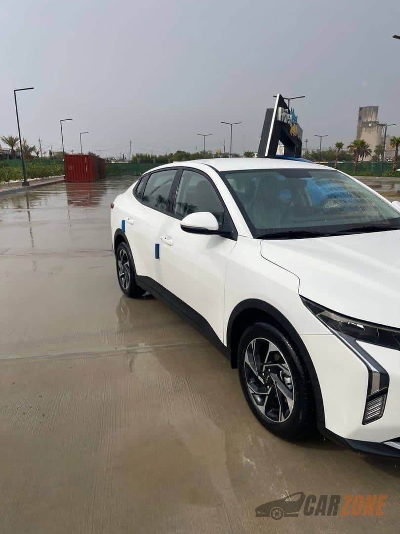 2025 كيا K3 thumbnail 6