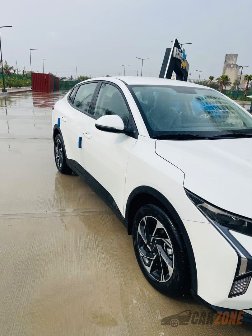 2025 كيا K3 thumbnail 7