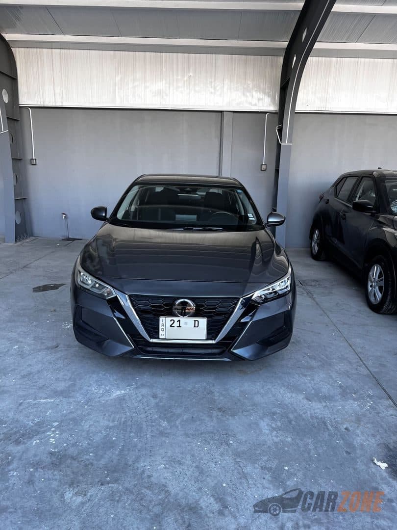 نيسان سنترا