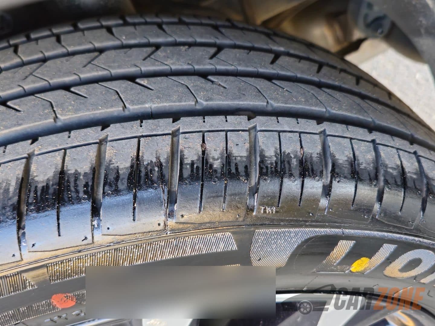 2023 مازدا سي اكس 50 Turbo thumbnail 8