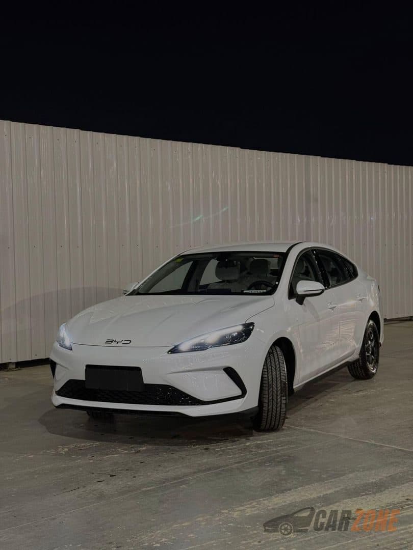 2026 بی وای دی Seal 05 - 1