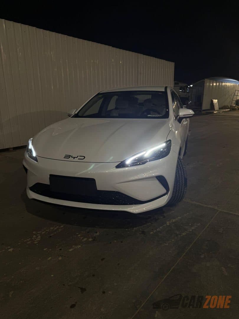 2026 بی وای دی Seal 05 thumbnail 2