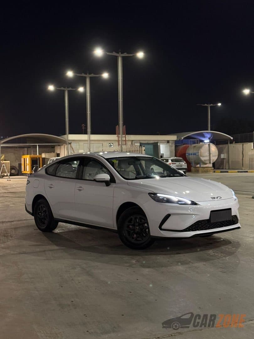 2026 بی وای دی Seal 05 thumbnail 3