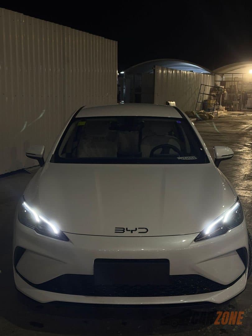 2026 بی وای دی Seal 05 thumbnail 4