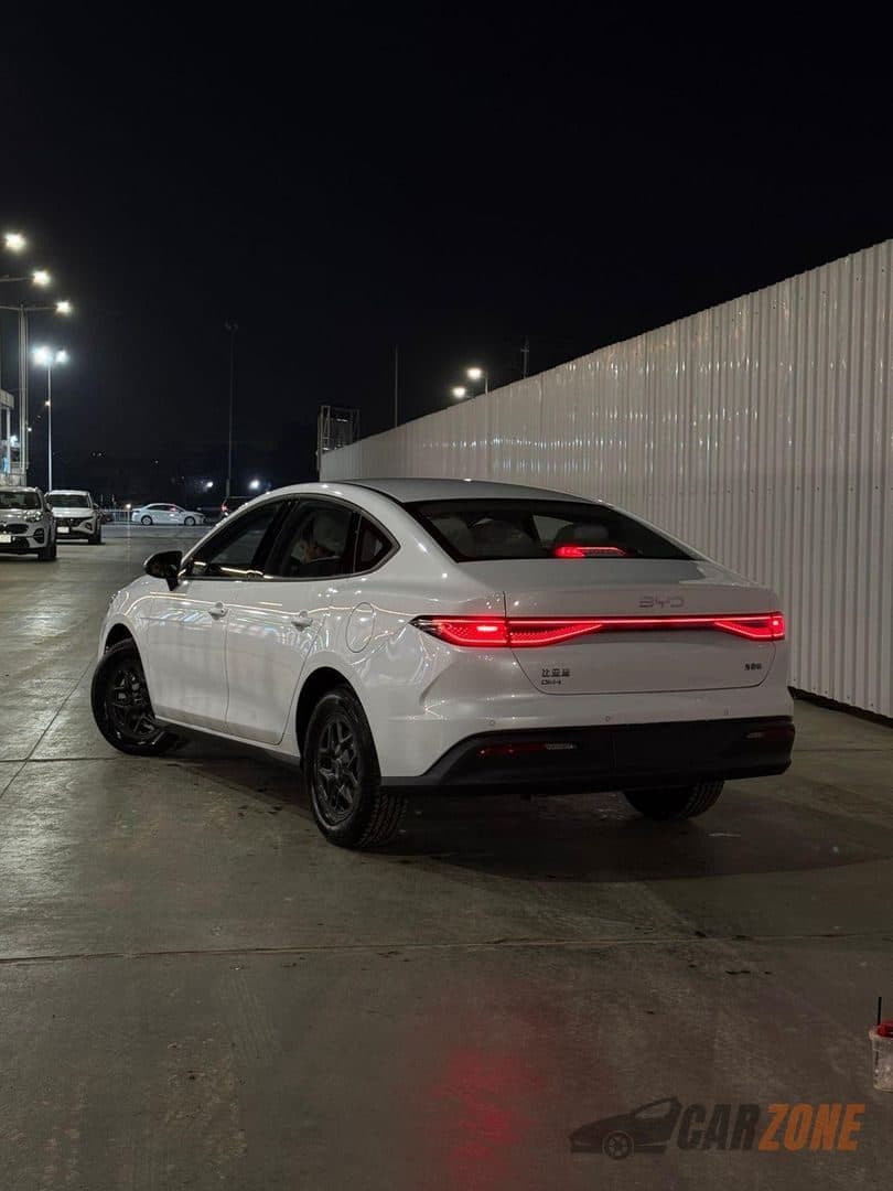 2026 بی وای دی Seal 05 thumbnail 5