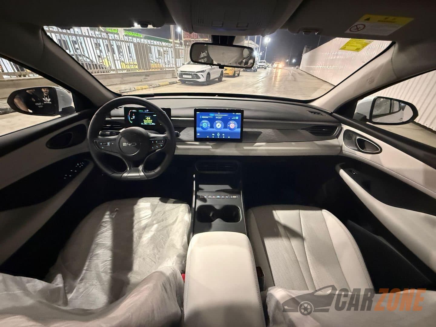 2026 بی وای دی Seal 05 thumbnail 6