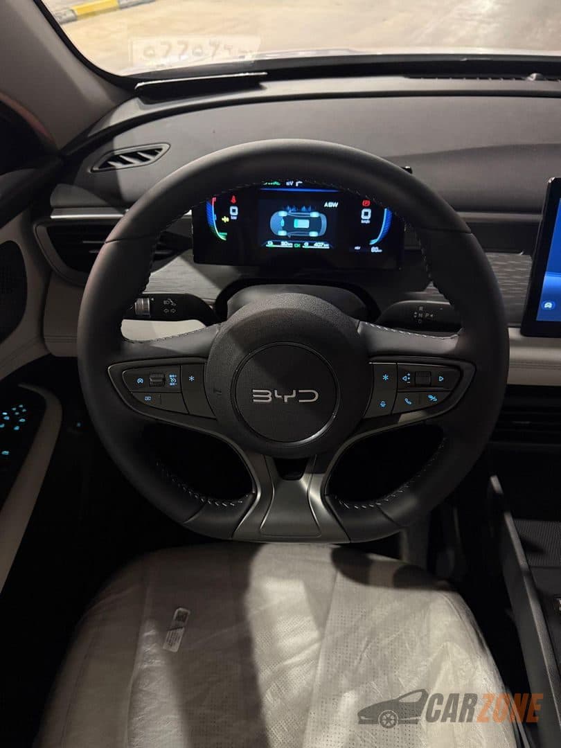 2026 بی وای دی Seal 05 thumbnail 7