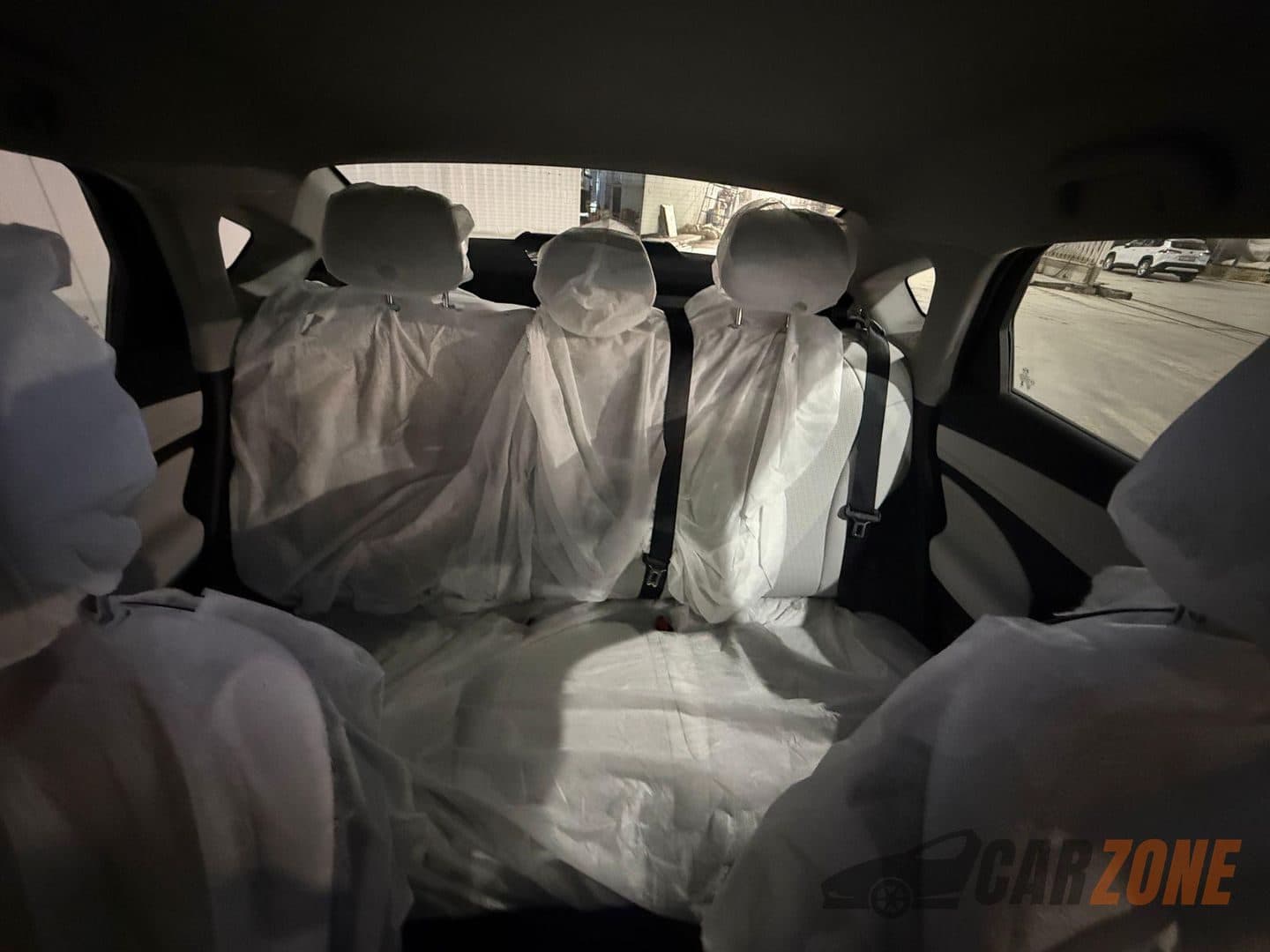 2026 بی وای دی Seal 05 thumbnail 8