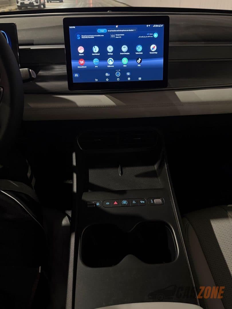 2026 بی وای دی Seal 05 thumbnail 10