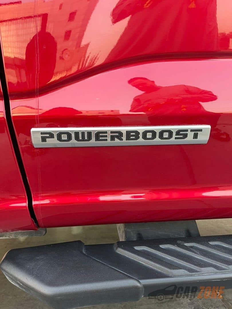 2021 فورد اف 150 thumbnail 7