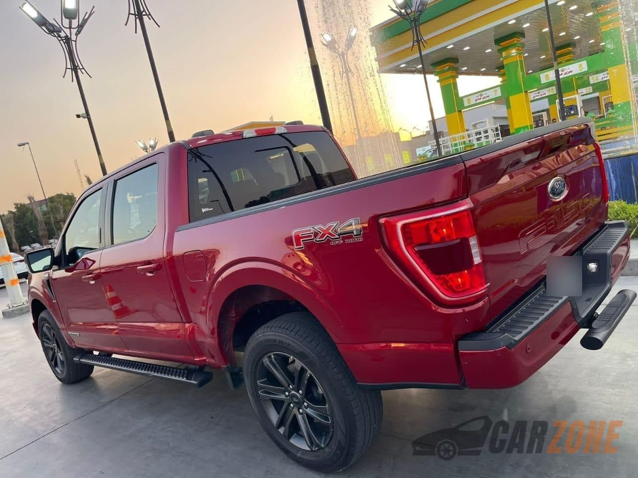 2021 فورد اف 150 thumbnail 2