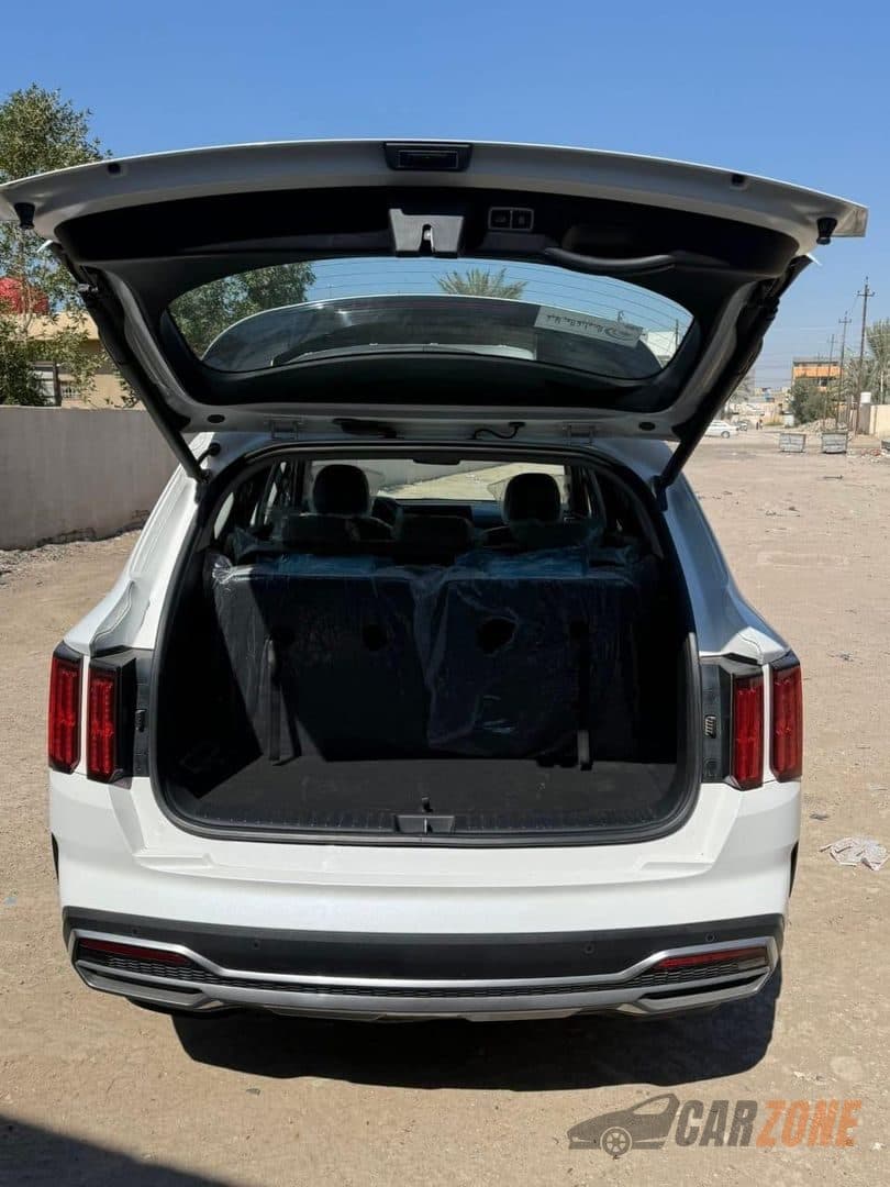 2023 كيا سورينتو thumbnail 4