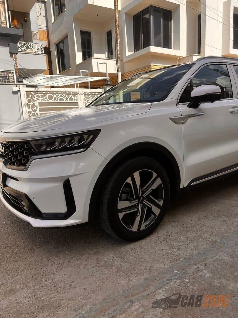 2023 كيا سورينتو thumbnail 5