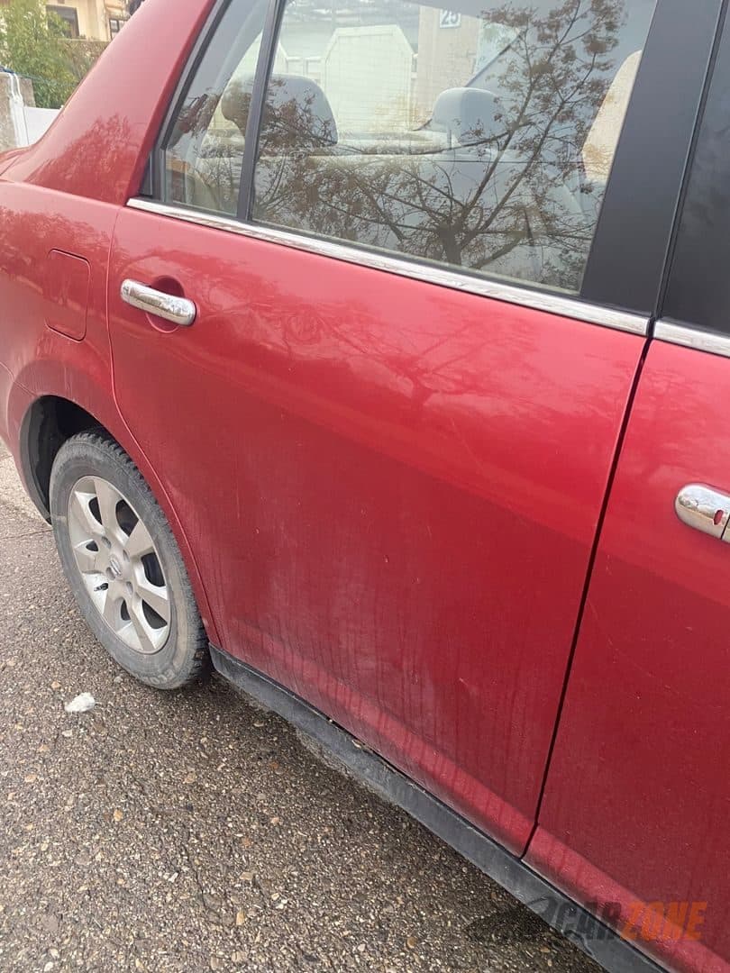 2009 نيسان تیدا thumbnail 4