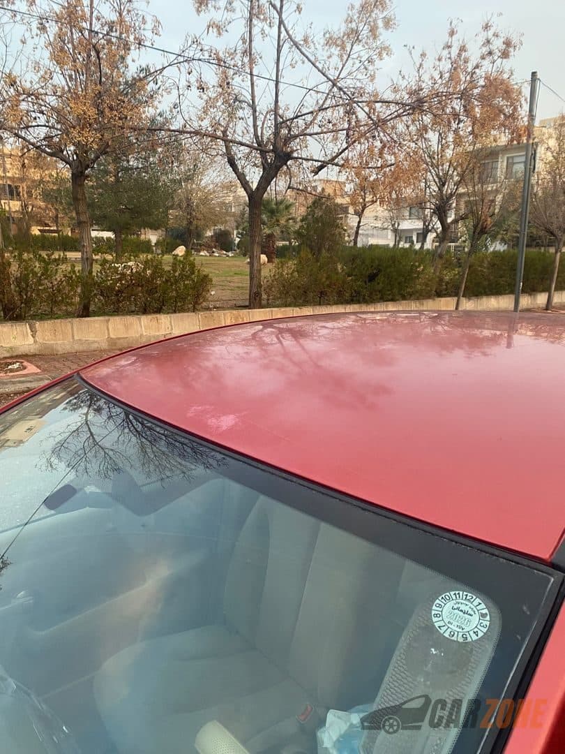 2009 نيسان تیدا thumbnail 5