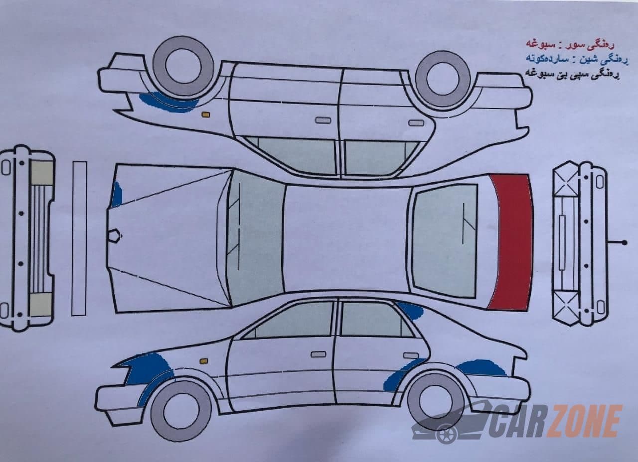 2019 هيونداي توكسان Base thumbnail 6