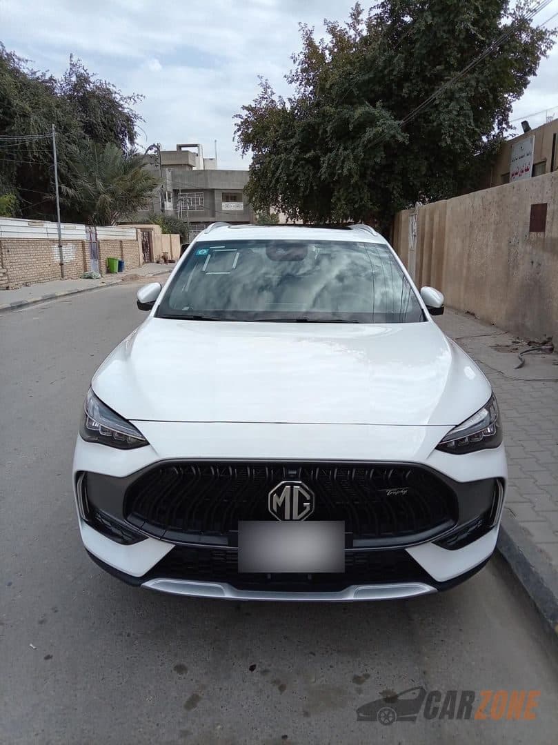 ام جي إتش إس