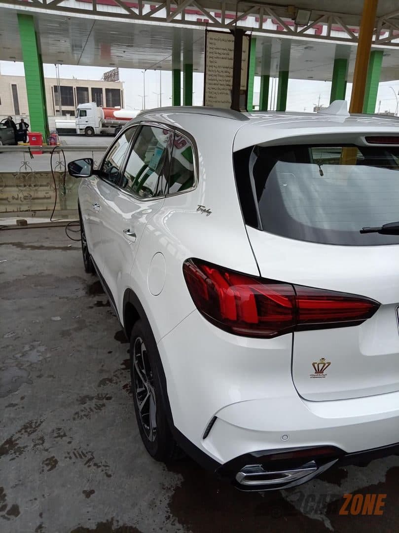 2023 ام جي إتش إس Trophy thumbnail 3