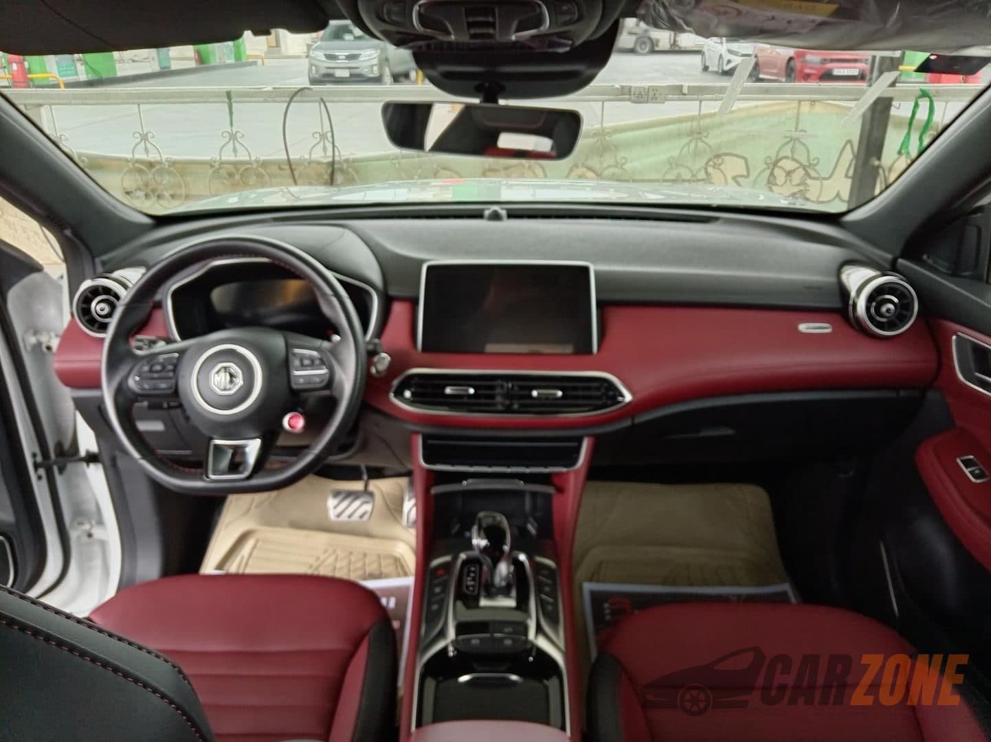 2023 ام جي إتش إس Trophy thumbnail 5