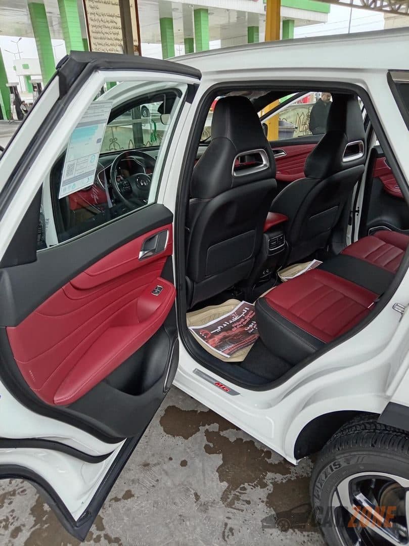 2023 ام جي إتش إس Trophy thumbnail 7