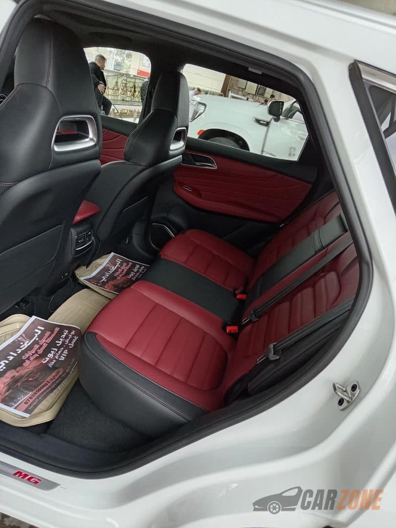 2023 ام جي إتش إس Trophy thumbnail 8