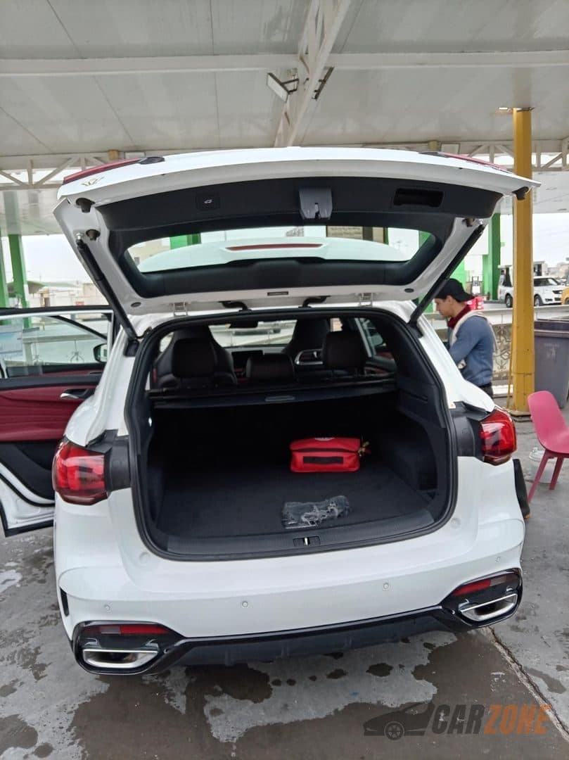 2023 ام جي إتش إس Trophy thumbnail 9