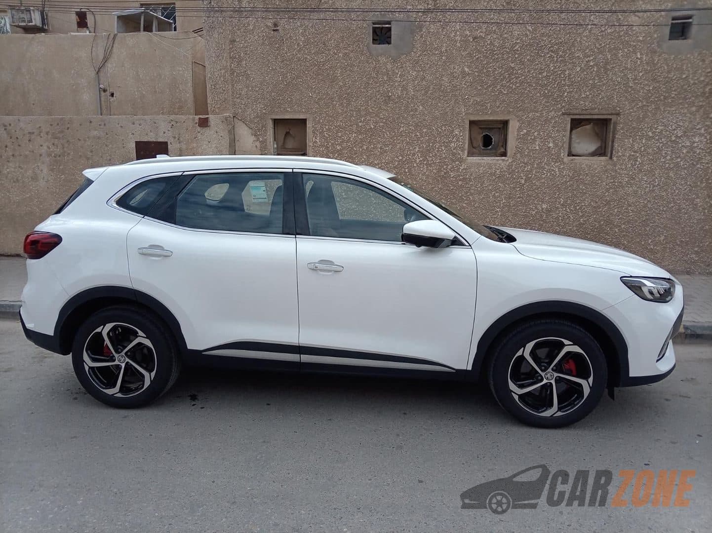 2023 ام جي إتش إس Trophy thumbnail 10