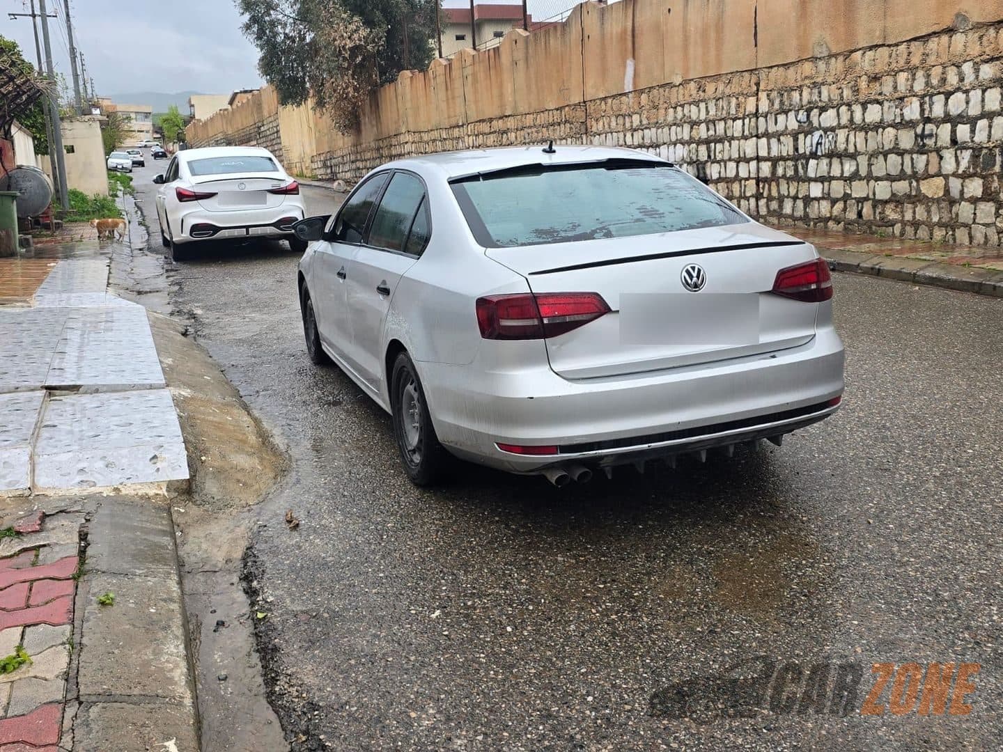 2018 فولكس واغن جيتا thumbnail 3