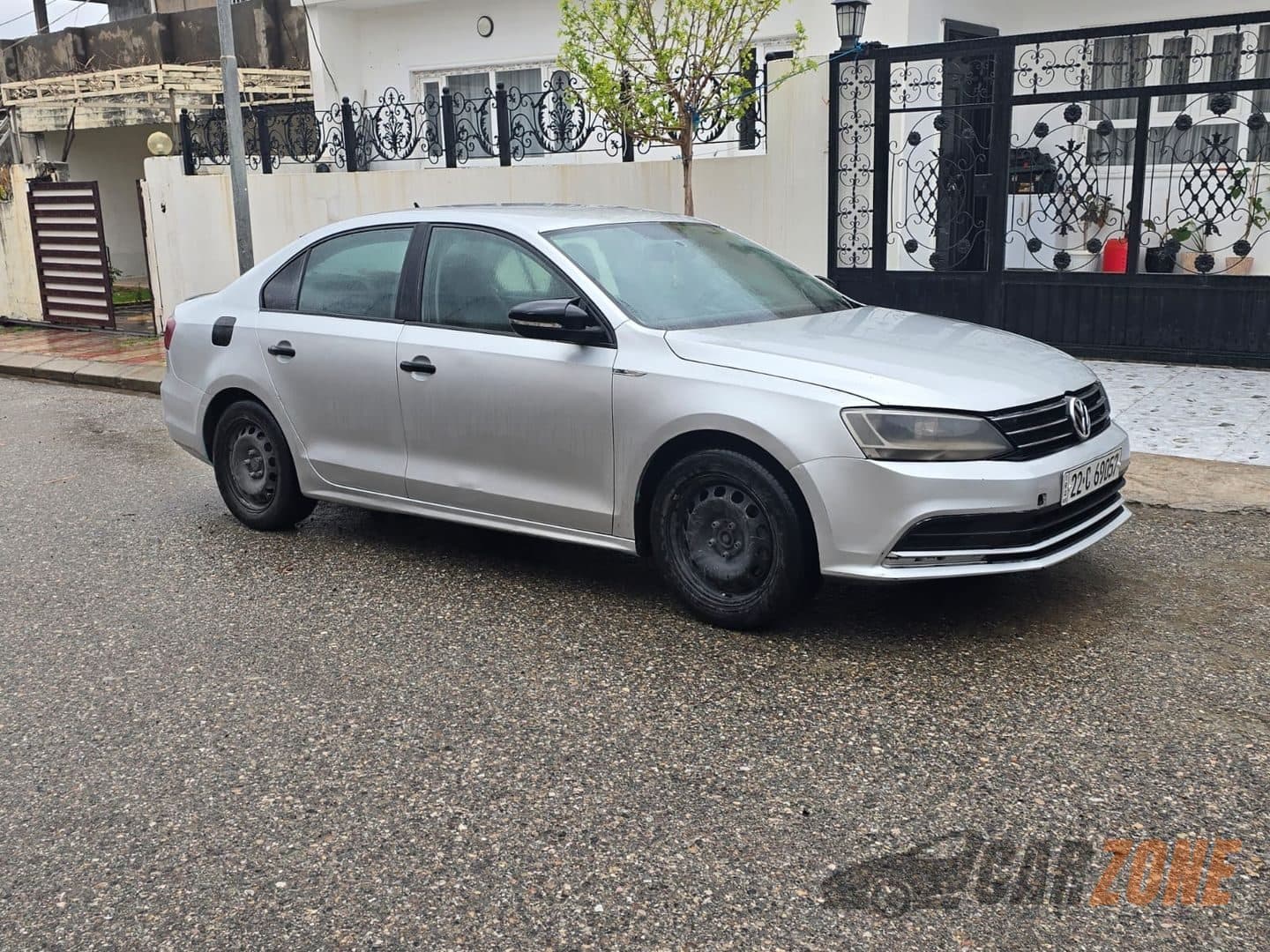 2018 فولكس واغن جيتا thumbnail 2