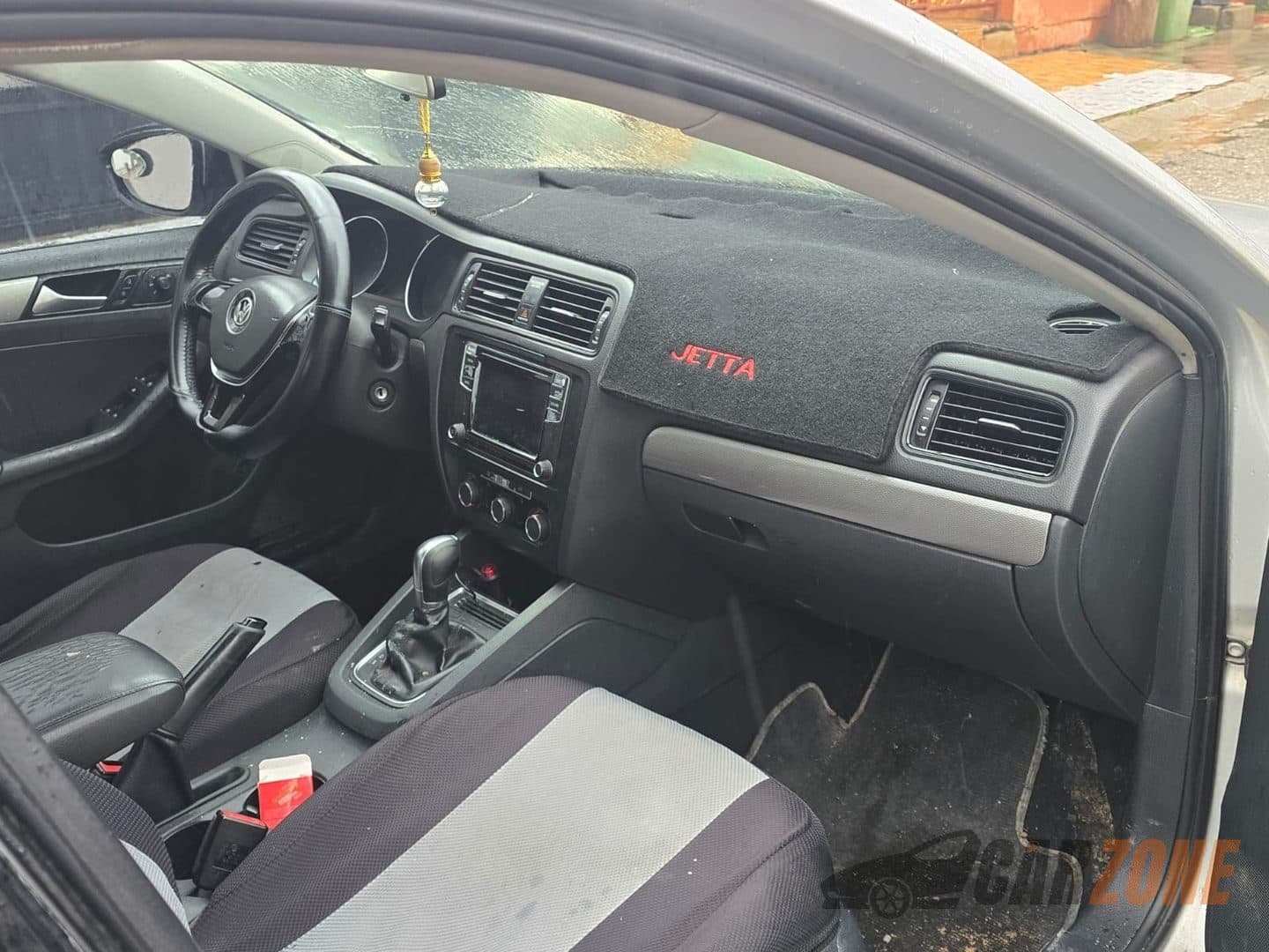 2018 فولكس واغن جيتا thumbnail 4