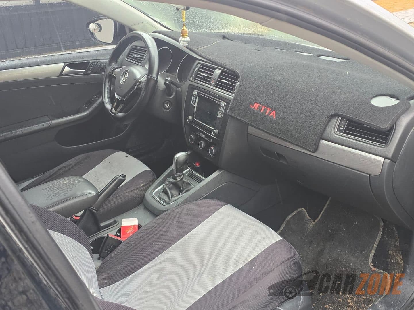 2018 فولكس واغن جيتا thumbnail 5