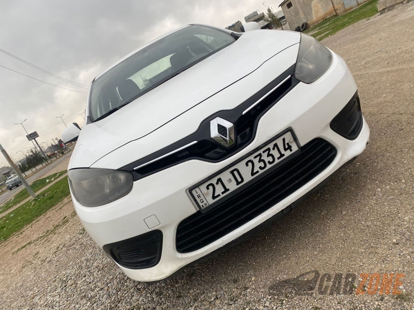 2015 رينو فلوانس thumbnail 2