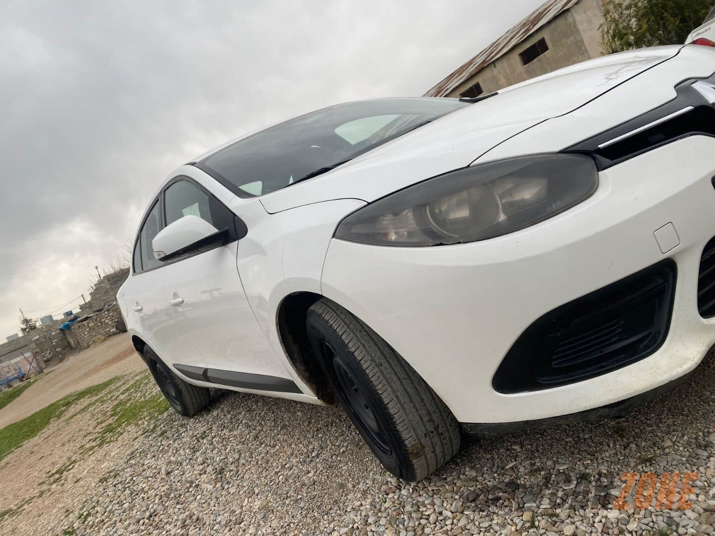 2015 رينو فلوانس thumbnail 3