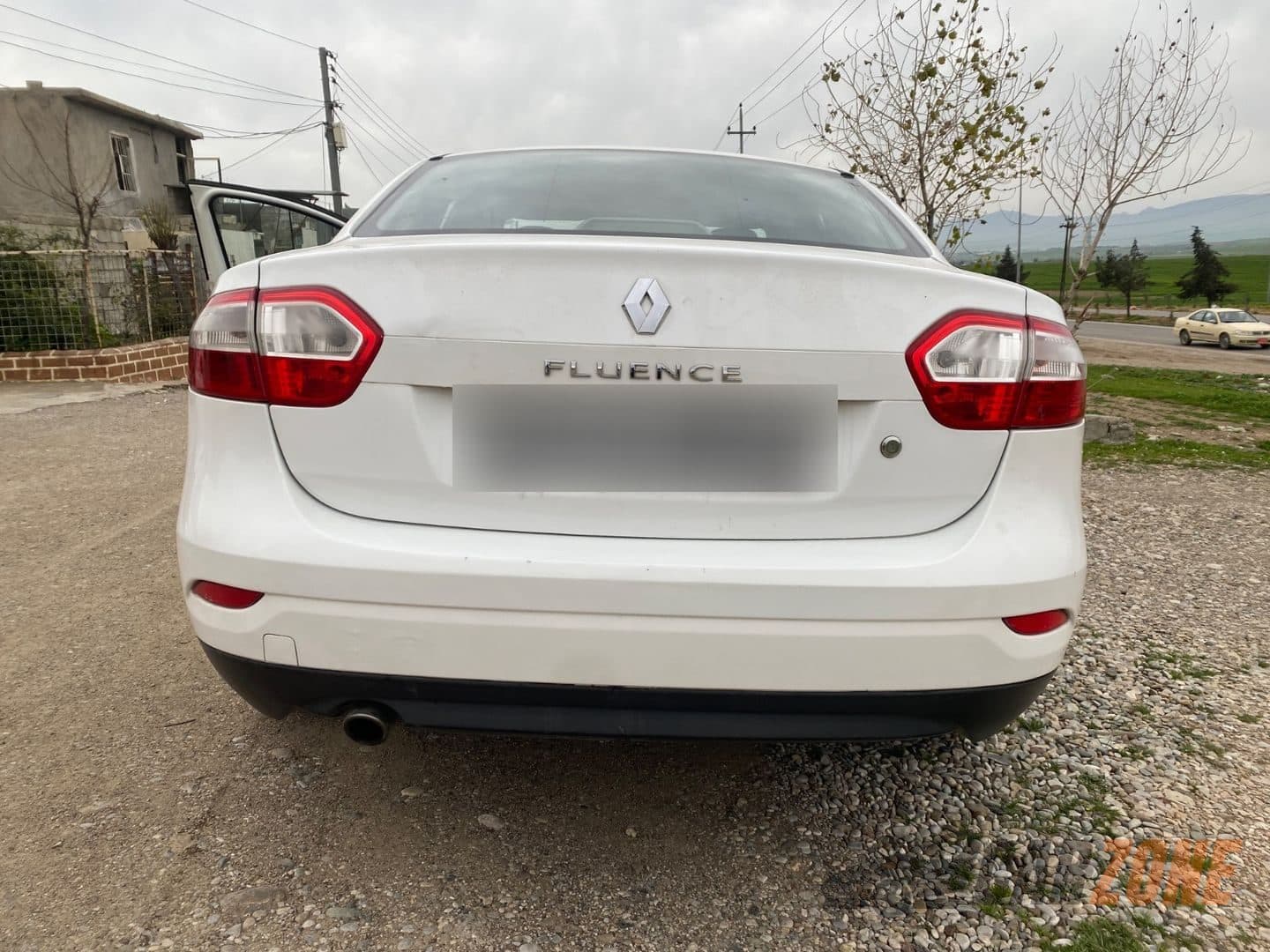 2015 رينو فلوانس thumbnail 4