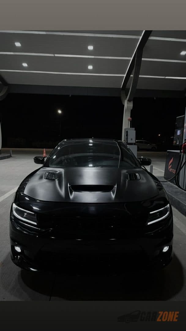 2017 دودج تشارجر thumbnail 5