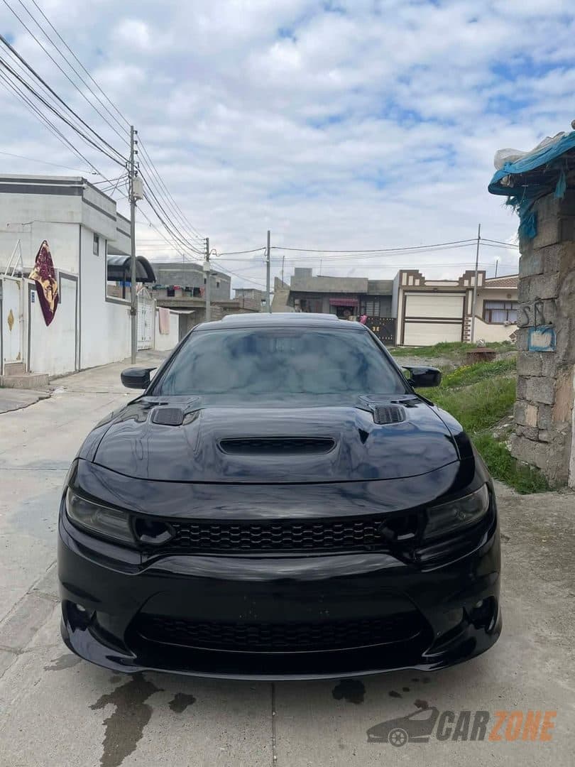 2017 دودج تشارجر thumbnail 2