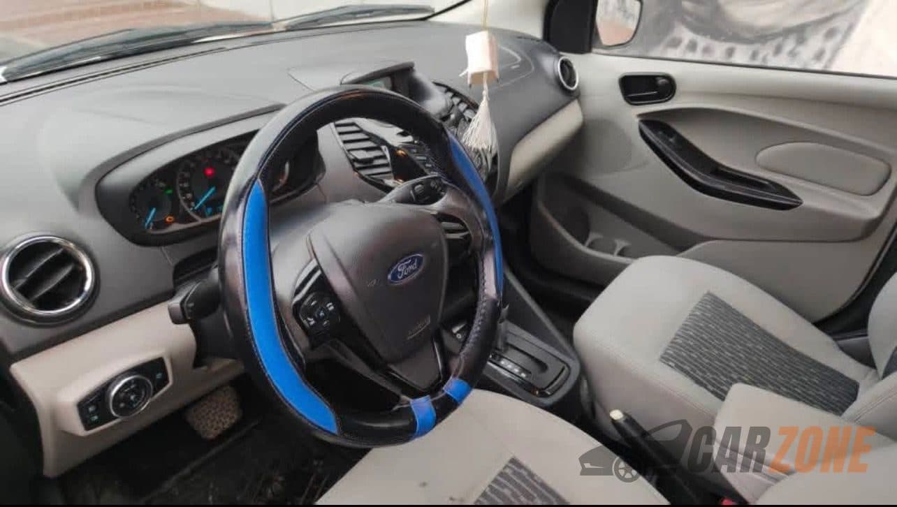 2017 فۆرد فیگۆ thumbnail 4