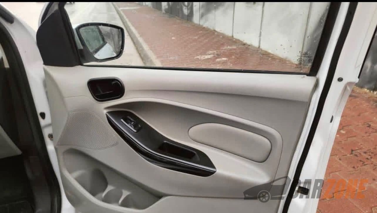 2017 فۆرد فیگۆ thumbnail 5