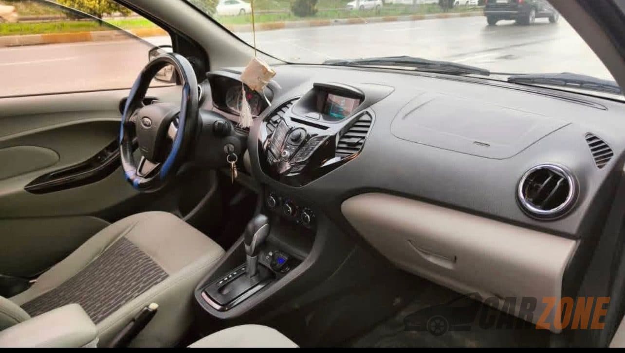 2017 فۆرد فیگۆ thumbnail 6