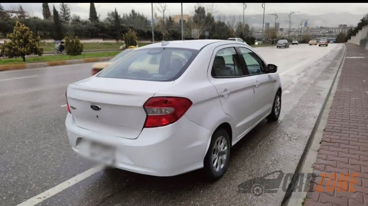 2017 فۆرد فیگۆ thumbnail 3