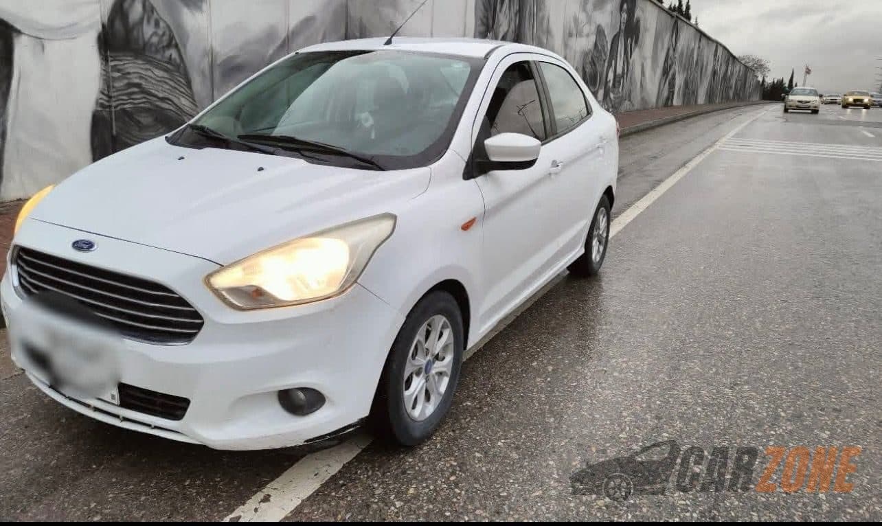 2017 فۆرد فیگۆ thumbnail 2