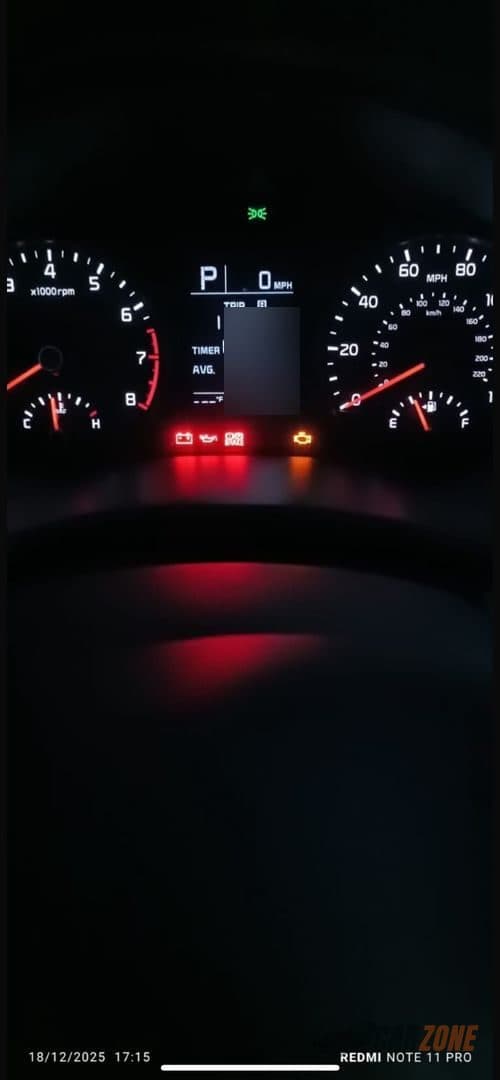 2021 كيا ريو thumbnail 5