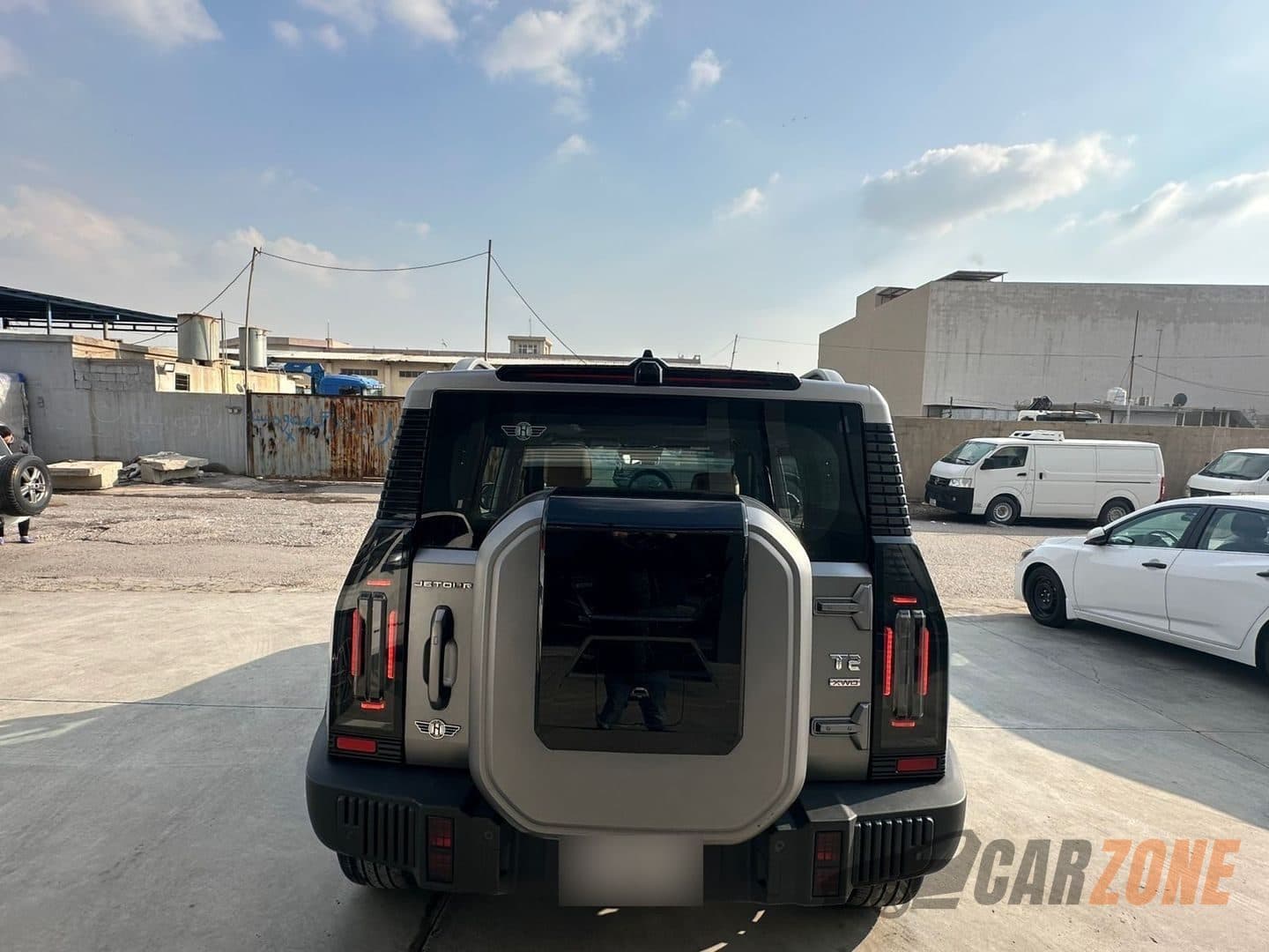 2025 جيتور تي 2 thumbnail 3