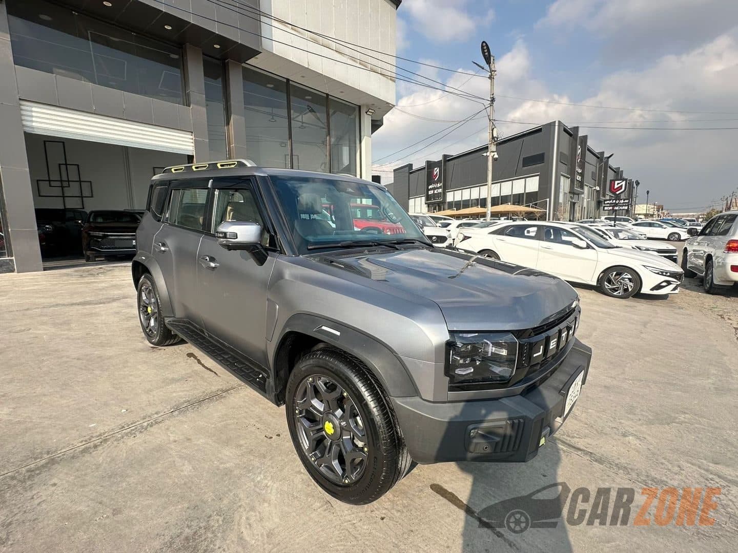 2025 جيتور تي 2 thumbnail 5