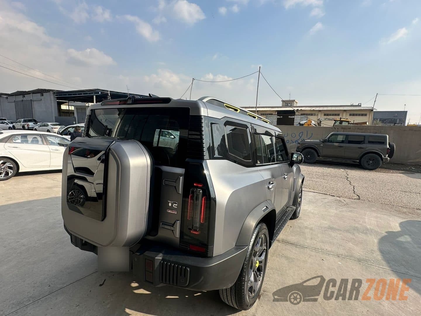 2025 جيتور تي 2 thumbnail 7