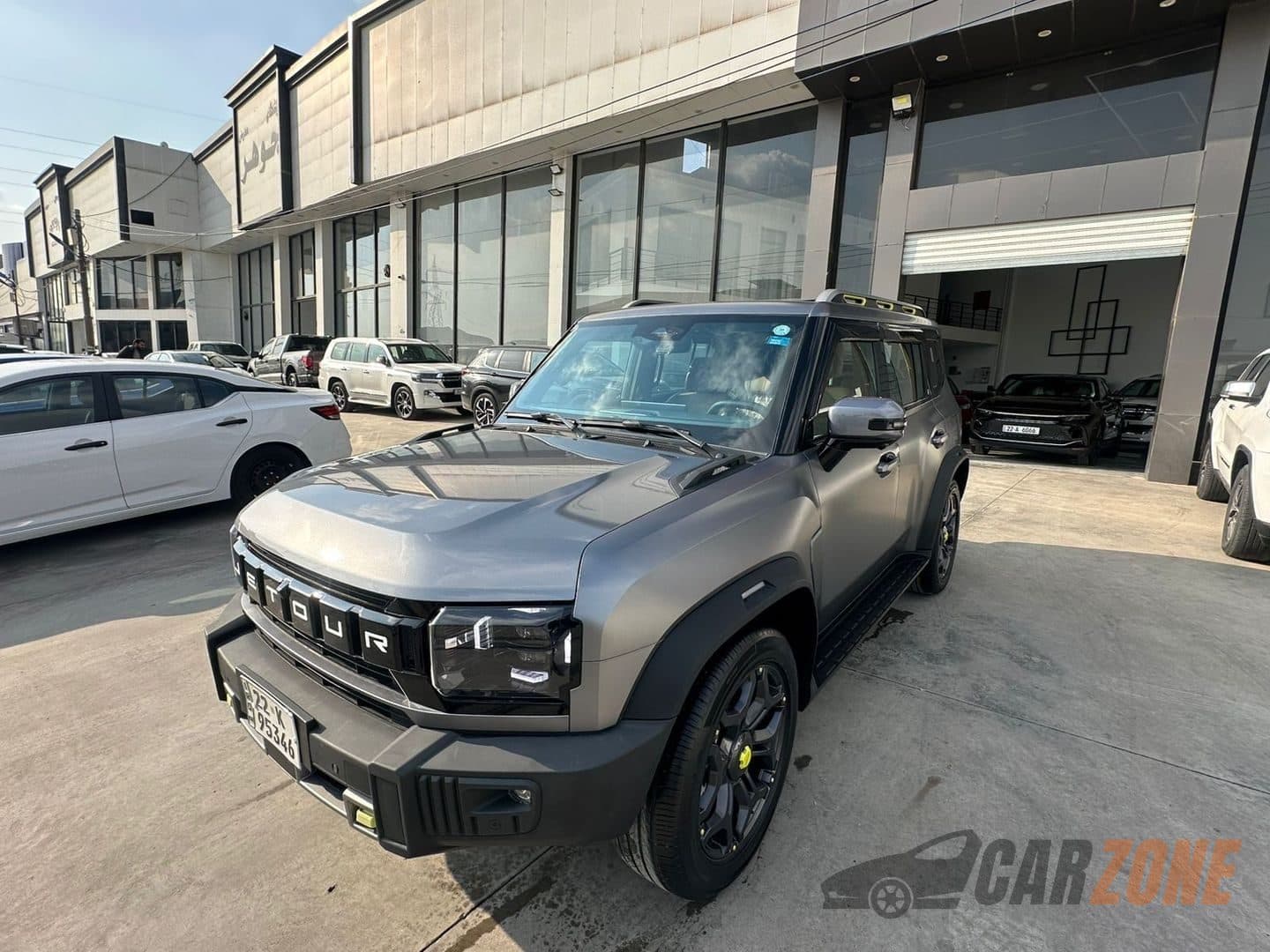 2025 جيتور تي 2 thumbnail 2