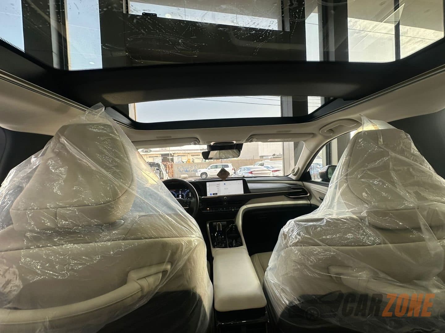 2024 تۆیۆتا کراون thumbnail 5