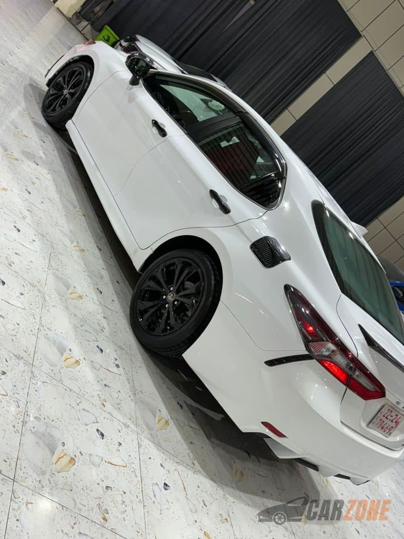 2023 تۆیۆتا کامری thumbnail 10