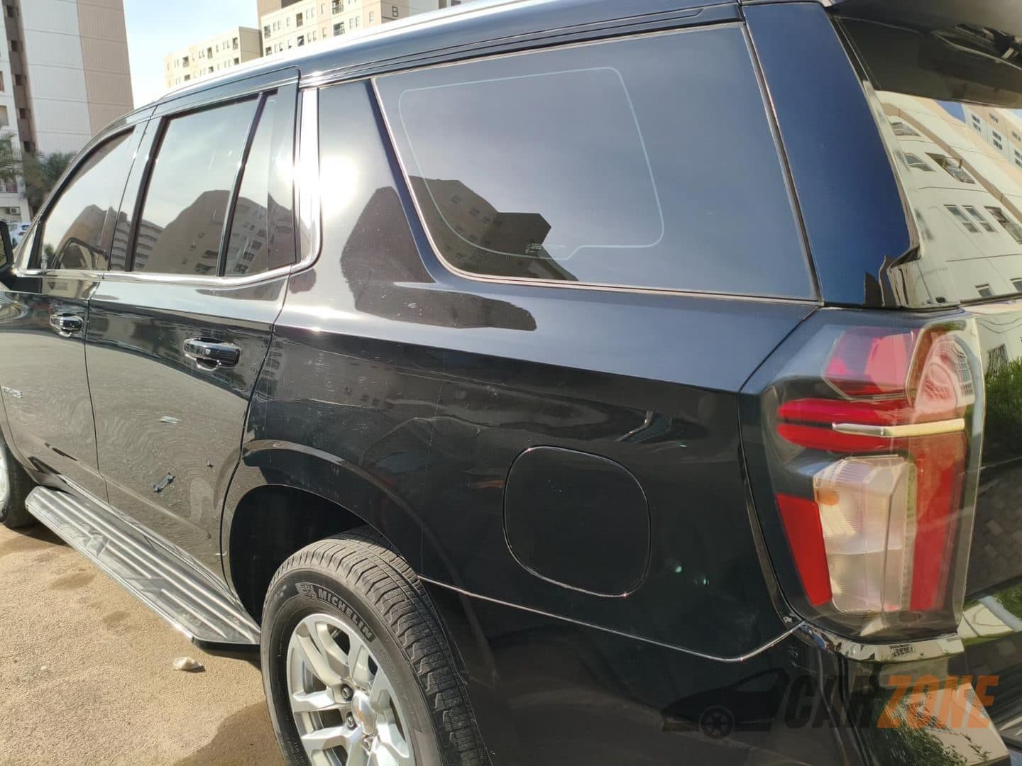 2024 Chevrolet Tahoe LT - 1